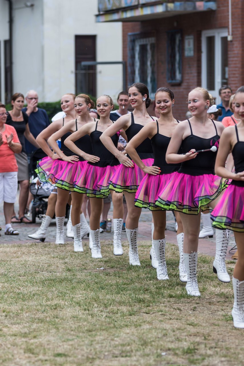 Bild 662 - Musikfest Bad Bramstedt Sonntag